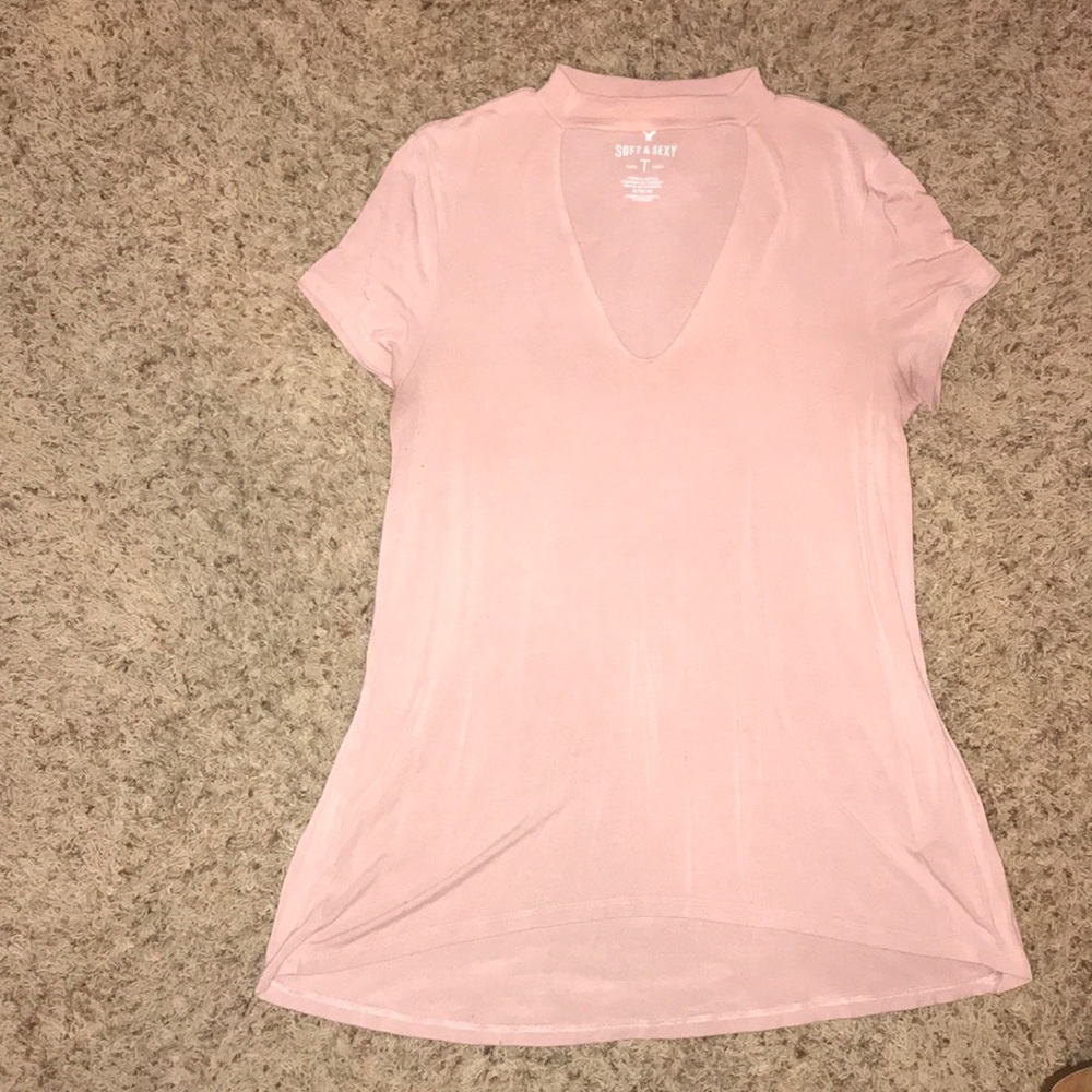 American Eagle Top